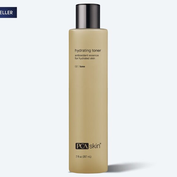 PCA Skin Hydrating Toner - Picture 1 of 2